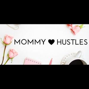 This is my closet. Everything goes!